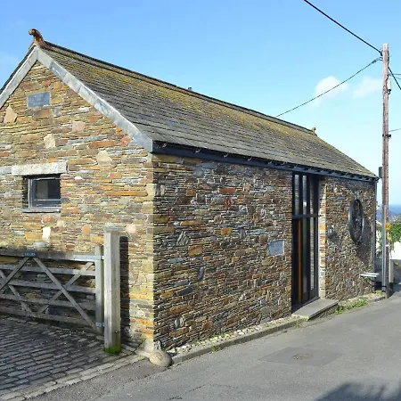 Saundry's Barn Holiday home